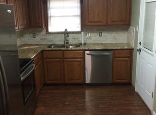 2309 Richter Ave, Waco, TX 76711