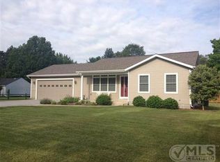 3321 S Walker Rd, Muskegon, MI 49444