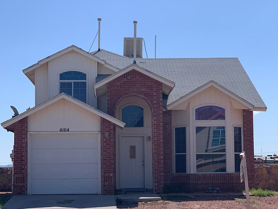 1st image of 4104 Tierra Venado Dr