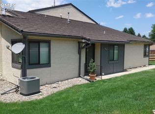 4843 Bluestem Dr, Colorado Springs, CO 80917