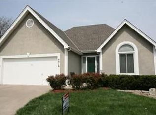 4816 NW 59th Ct, Kansas City, MO 64151