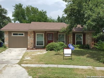 5255 Village Hvn, San Antonio, TX, 78218