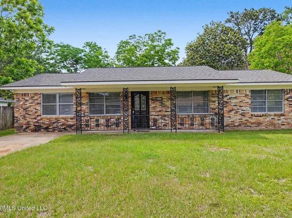 115 Gahan Dr, Gulfport, MS 39503