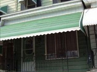 1107 E Pine St, Mahanoy City, PA 17948