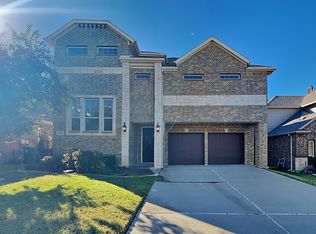8308 Meadow Sweet Ln, Fort Worth, TX 76123