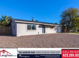 2418 W Cheery Lynn Rd, Phoenix, AZ 85015