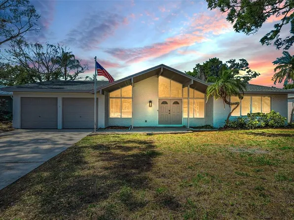 7692 132nd Way, Seminole, FL 33776