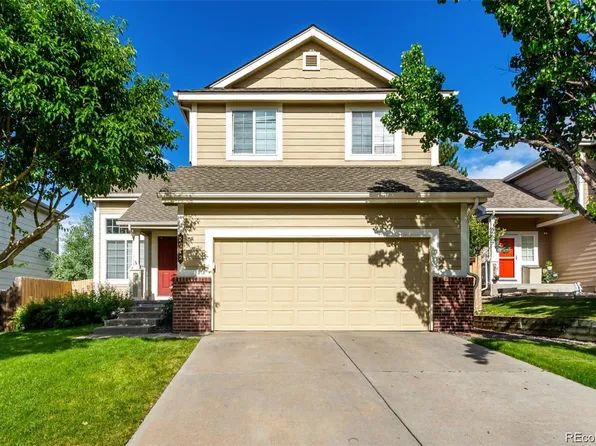 5972 S Zante Way, Aurora, CO 80015