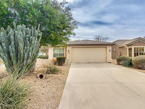 2nd image of 3611 E La Costa Pl