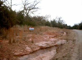 21 Roland Dr LOT 21, Jones, OK 73049