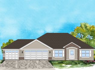 Rose Plan, Juliette Falls, Dunnellon, FL 34432