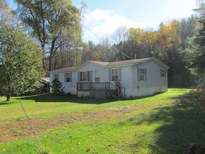 110 Main Street, North Springfield, VT, 05150