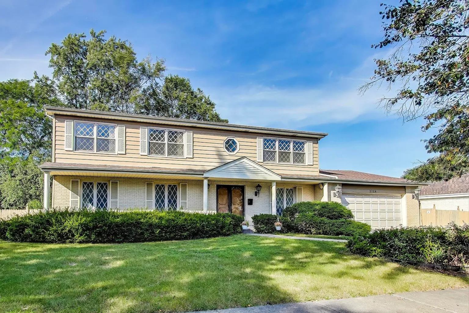 2724 Norwood Ter photo 1