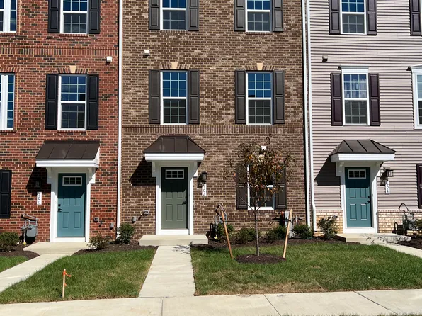 502 Maple Lawn Dr, Bowie, MD 20716