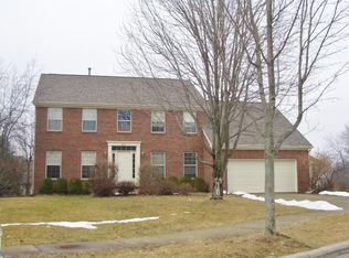 667 Freshwater Ct, Westerville, OH