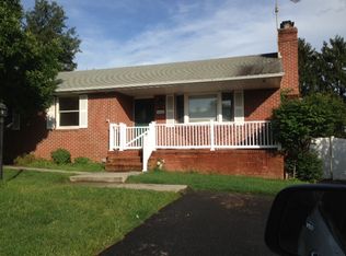 4102 Walter Ave, Baltimore, MD 21236