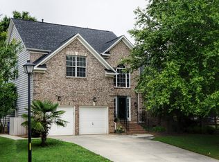 409 Amersham Ln, Waxhaw, NC 28173