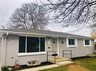 517 Empire St, Aurora, CO 80010