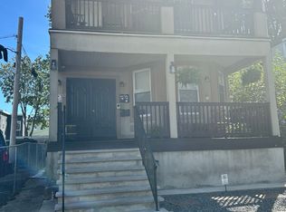 52 N 16th St FLOOR 3, East Orange, NJ 07017