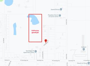 6044 Humphreys Dr, Olive Branch, MS 38654