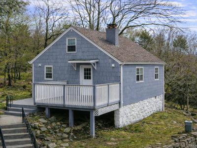 35 Avon Road, Lake Peekskill, NY, 10537