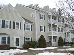 600 Brookside Dr #H, Andover, MA 01810