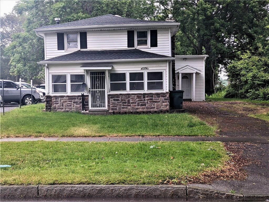 4276 Lake Ave, Rochester, NY 14612 Zillow