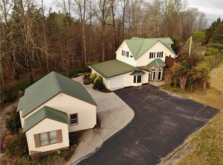 687 Burnt Tanyard Rd, Salem, SC 29676