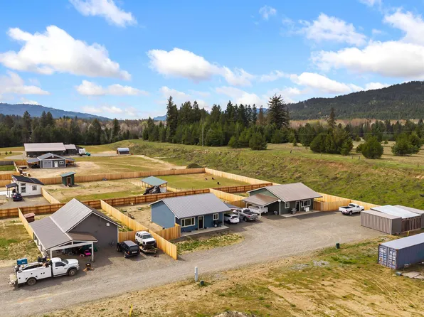 74 Omaha Way, Sagle, ID 83860
