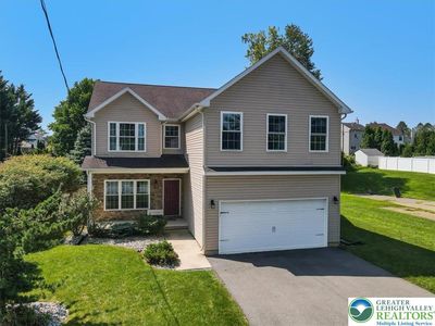 4740 Henry St, Easton, PA, 18045