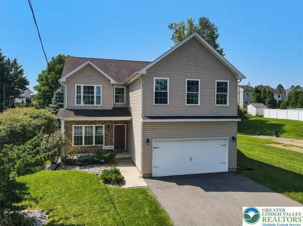 4740 Henry St, Easton, PA 18045