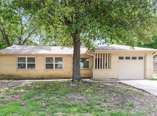 1513 Delmar Dr, Garland, TX 75040