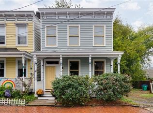2311 M St, Richmond, VA 23223