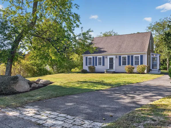 908 Shore Road, Pocasset, MA 02559