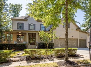 4255 Crossland Dr, Cumming, GA