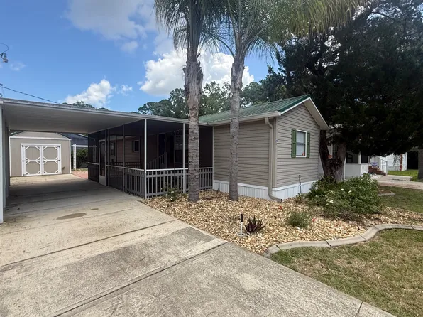 9 2nd Ct, Bunnell, FL 32110