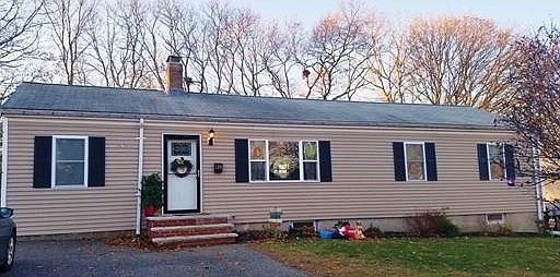 2nd image of 126 Carey Cir
