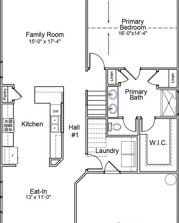 2nd image of 476 Anna Gray Cir