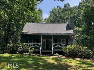 4500 Creek Wood Cir, Kennesaw, GA 30152