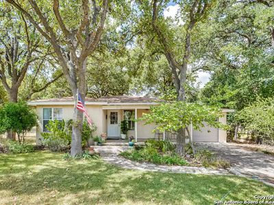 210 Frey St, Boerne, TX, 78006