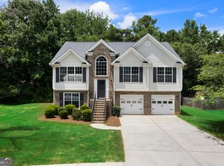 2150 Yarbrough Way, Dacula, GA 30019