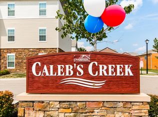 5535 Warner View Ln, Westerville, OH 43081