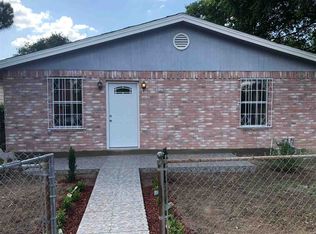 2420 Main Ave, Laredo, TX 78040