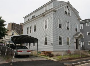 7 Blossom St, Worcester, MA 01609