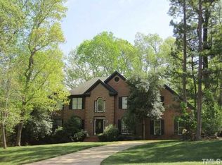 8800 Highhill Rd, Raleigh, NC 27615