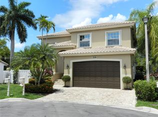 210 La Costa Ct, Fort Lauderdale, FL 33326