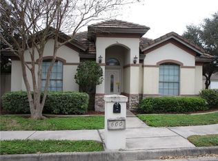 600 E Sandyhills Ave, McAllen, TX 78503