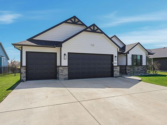 3rd image of 3432 S Lori Ct