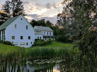 51 Stimpson Hill, Whitingham, VT 05361