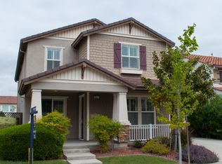 5917 Beacon Port Way, Stockton, CA 95219